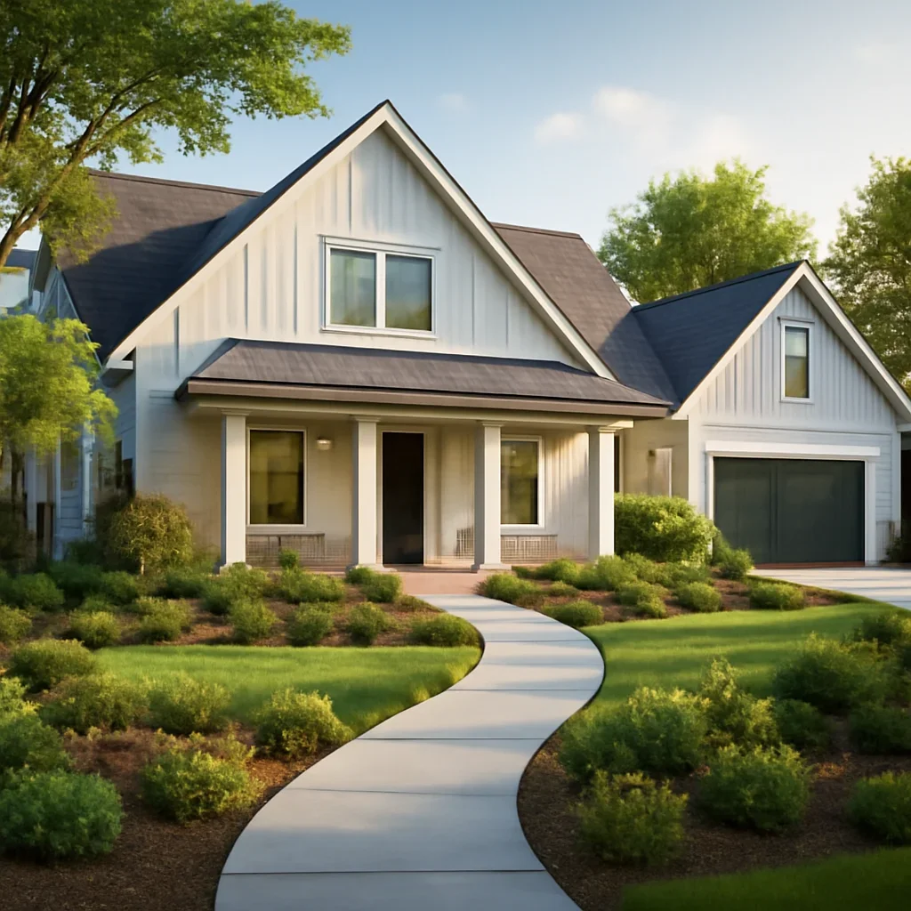 Custom Residential planning and lifestyle image
