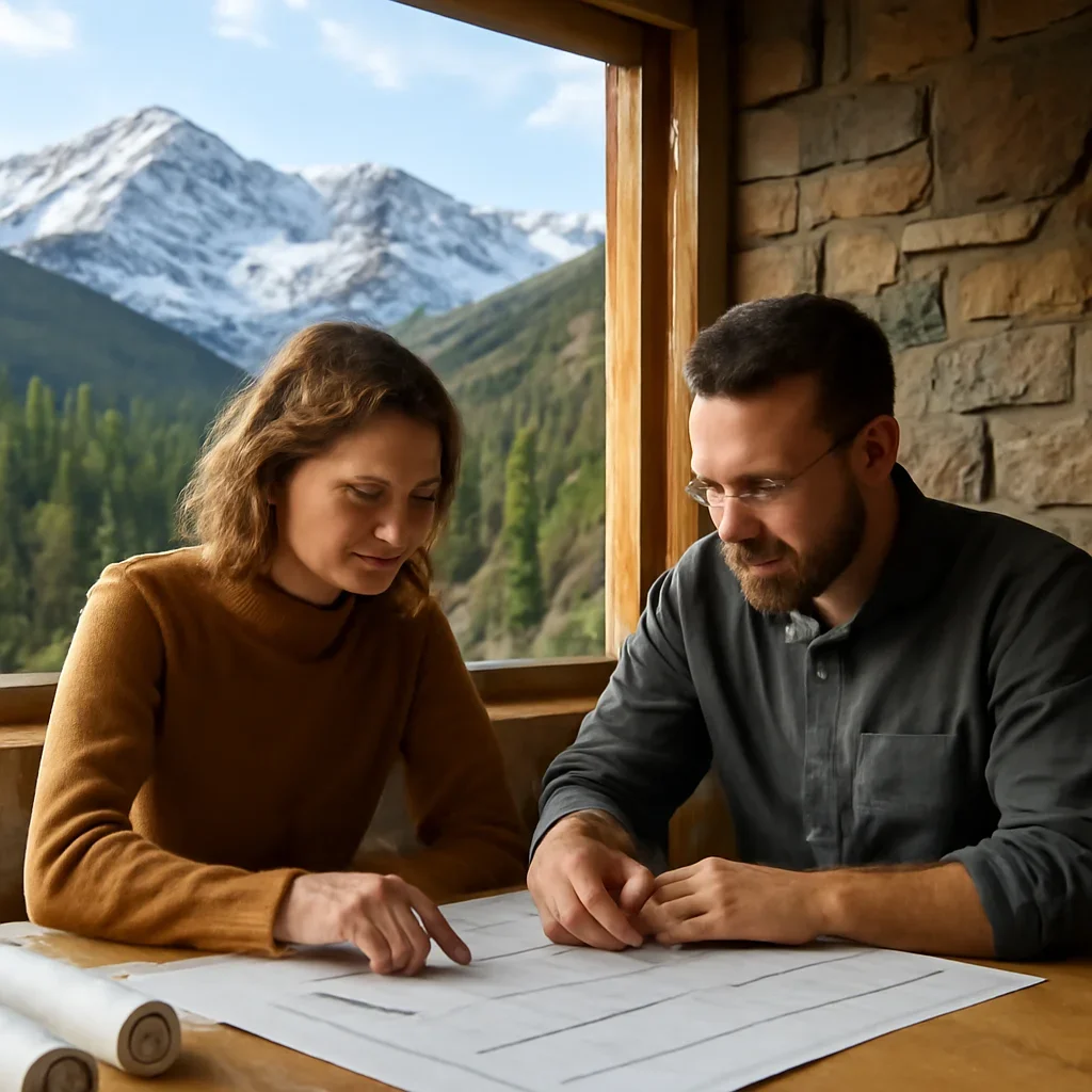 Consultation image tied to Colorado Rockies regional work