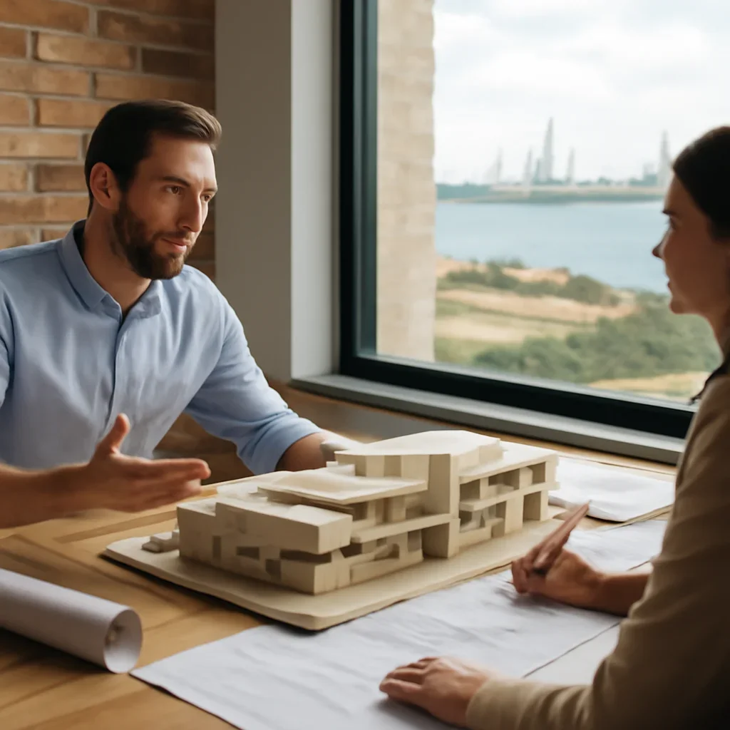 Consultation image tied to Eastern Seaboard regional work